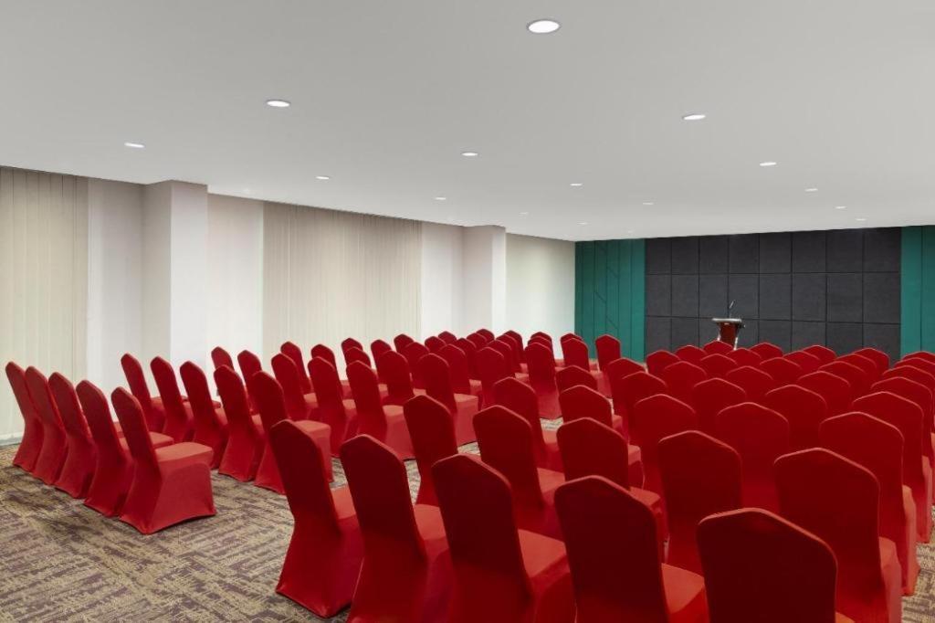 Elsotel Purwokerto By Daphna Management Exterior foto