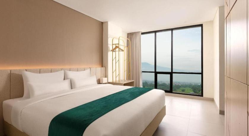 Elsotel Purwokerto By Daphna Management Exterior foto