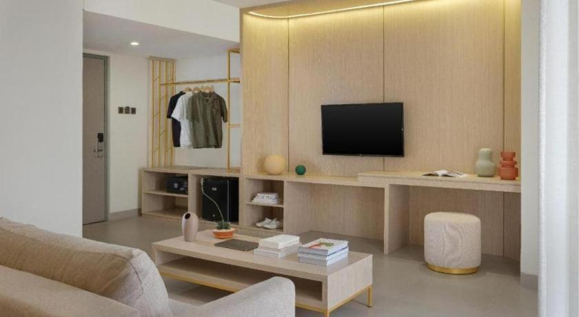 Elsotel Purwokerto By Daphna Management Exterior foto